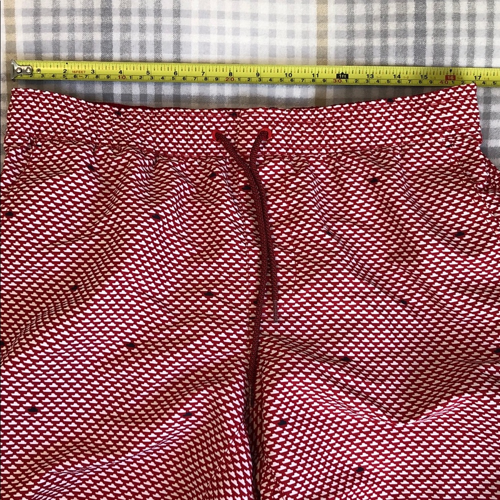 Point Zero Swim Shorts - Picture 13 of 15